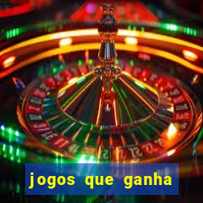 jogos que ganha dinheiro de verdade no pix na hora